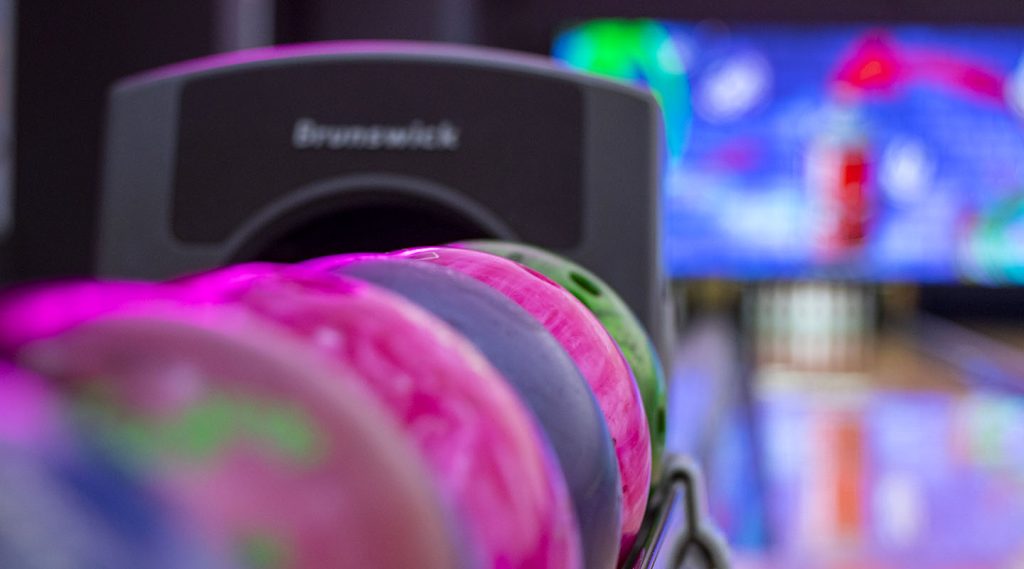 Contacto - Albrook Bowling