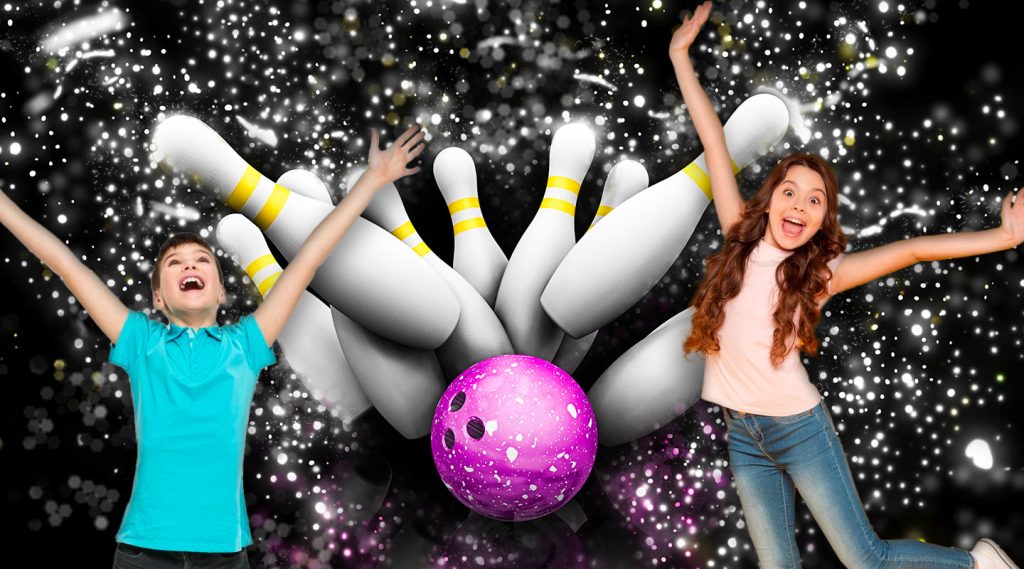 Cumpleaños y Eventos