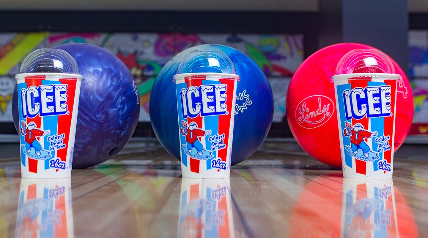 Bolas de Bolos en decoración